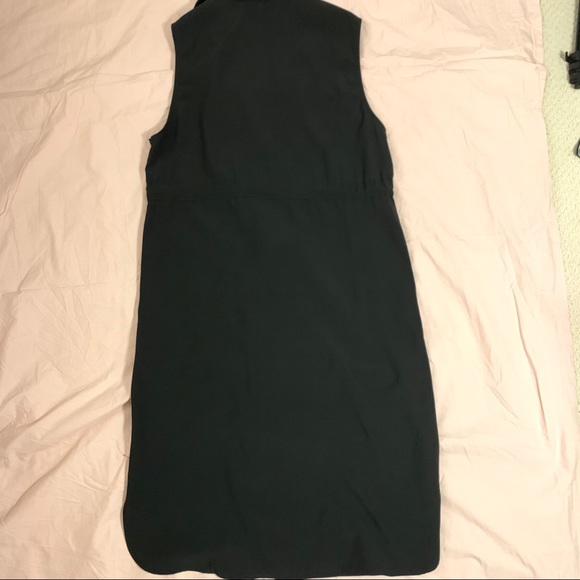 Trench Dress 🧥 - Picture 2 of 9